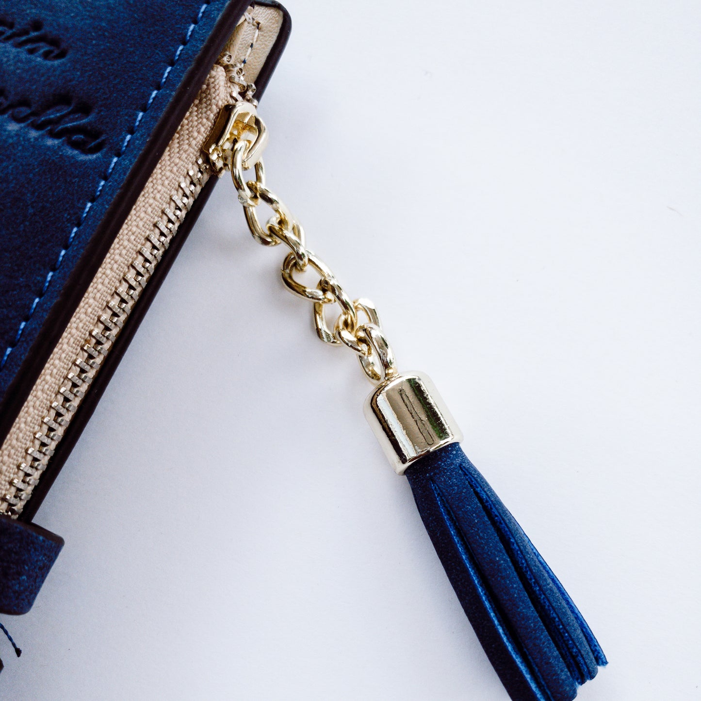 Contemporary Slim Wallet