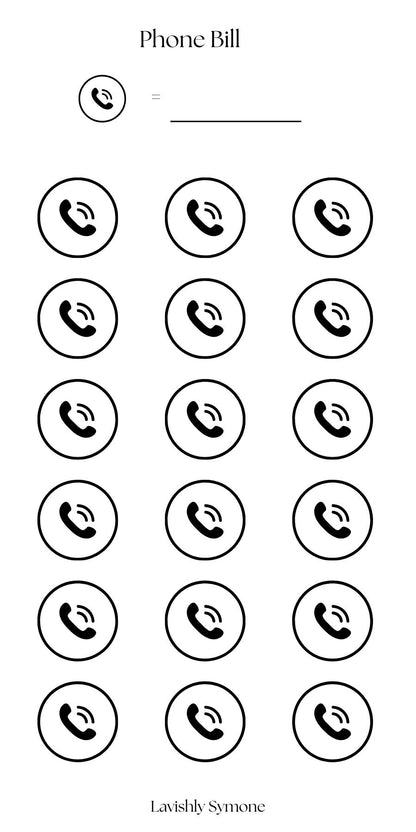 One Month Ahead | Bundle