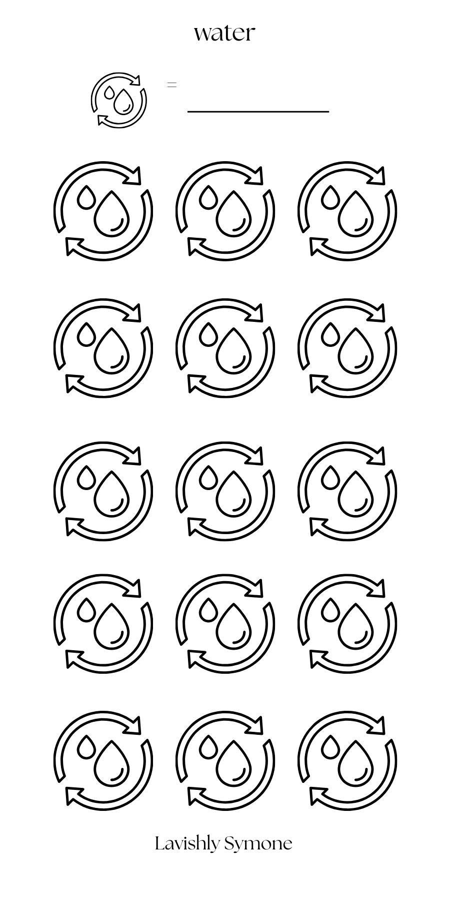 One Month Ahead | Bundle