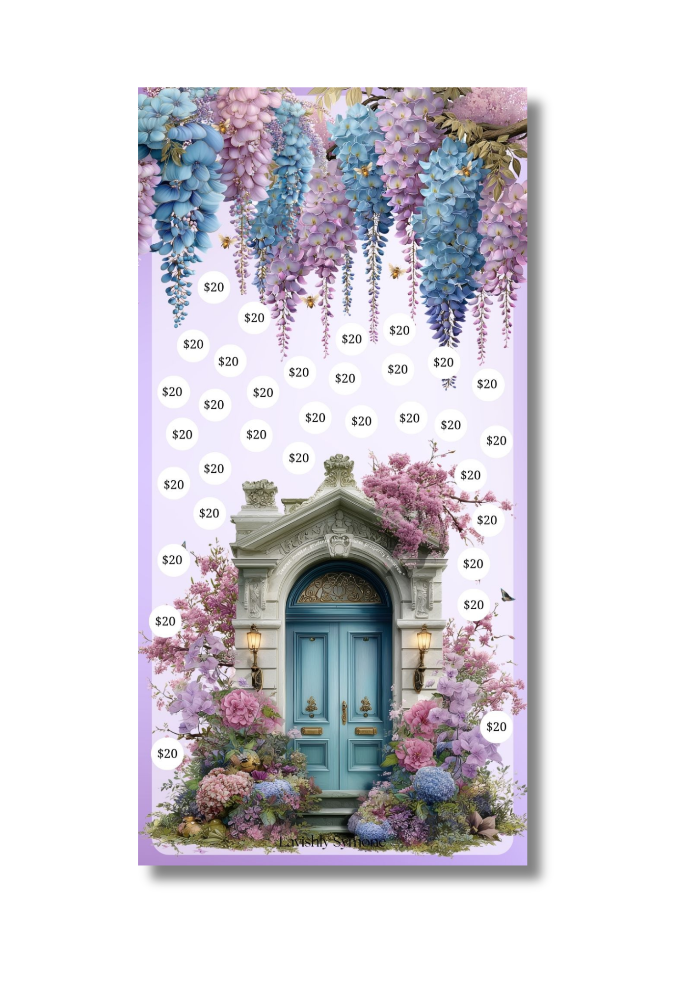 House of Bridgerton | Saving Challenge