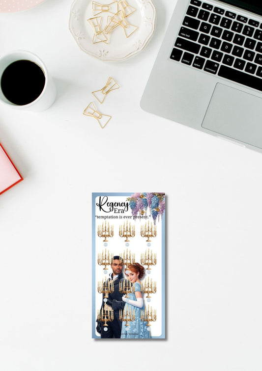 Regency Era| Saving Challenge