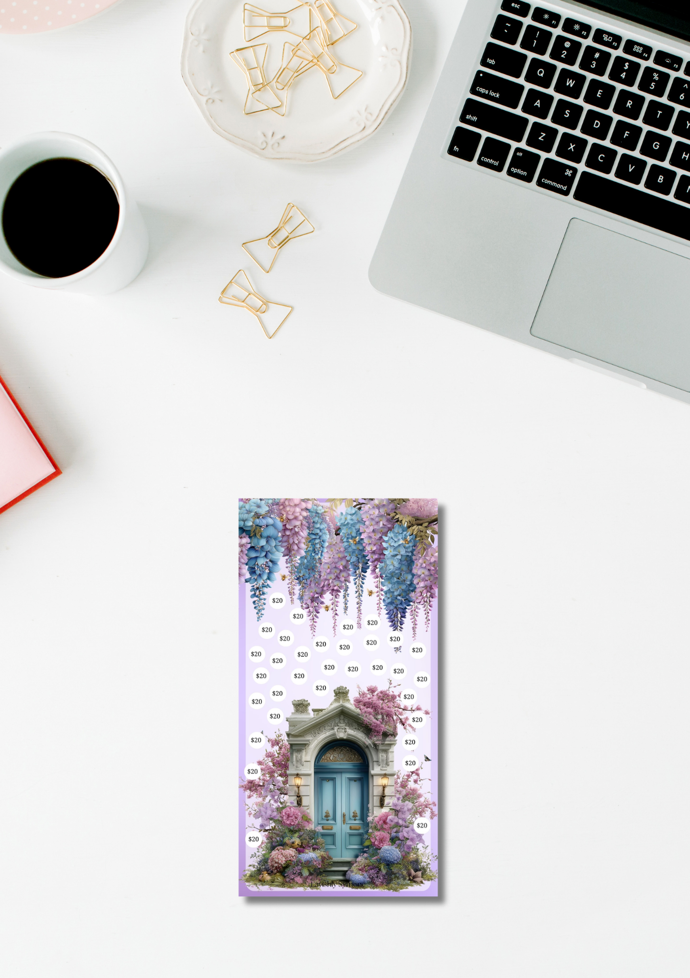 House of Bridgerton | Saving Challenge