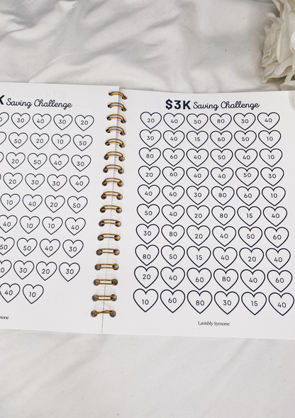 Keep Calm and Save | Book | Save 30K +