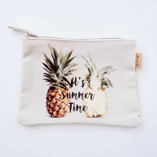 Budget Girl Accessory Pouch