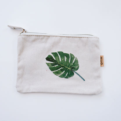 Budget Girl Accessory Pouch