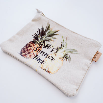 Budget Girl Accessory Pouch